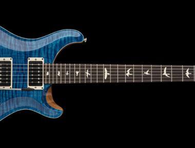 Paul Reed Smith CE24 Review